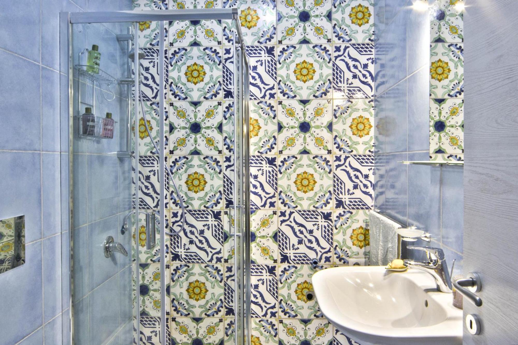 Gocce Villas - Il Limoncello Historical Center Of نابولي المظهر الخارجي الصورة